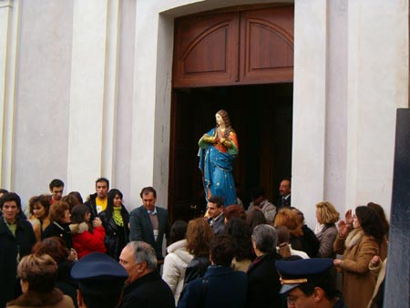 PROCESSIONE DELLA MADONNA IMMACOLATA 8-12-2004 (1)